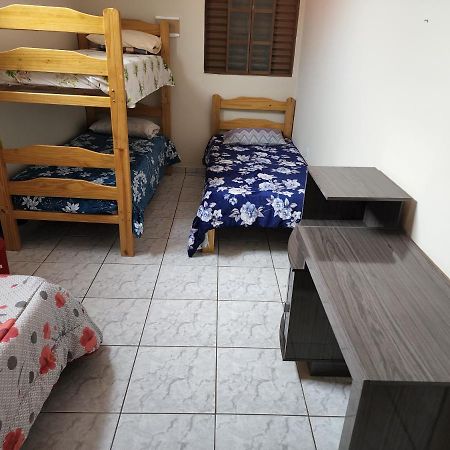 Apartamento Em Cunha Lägenhet Exteriör bild