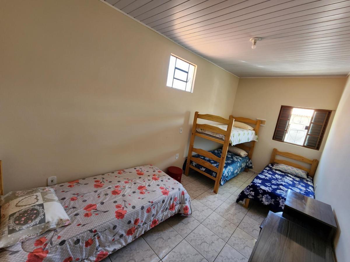 Apartamento Em Cunha Lägenhet Exteriör bild