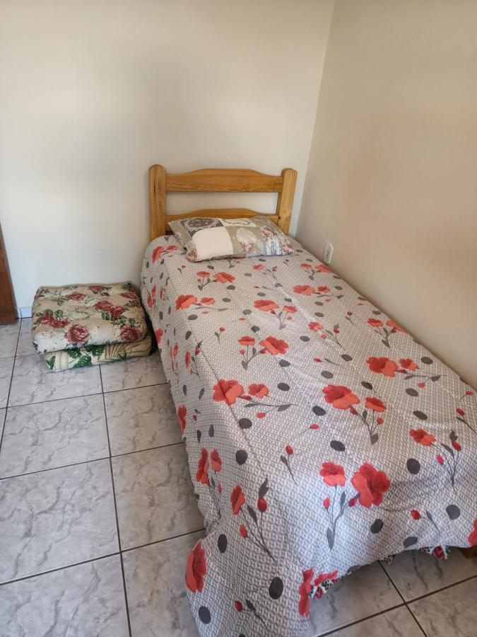 Apartamento Em Cunha Lägenhet Exteriör bild