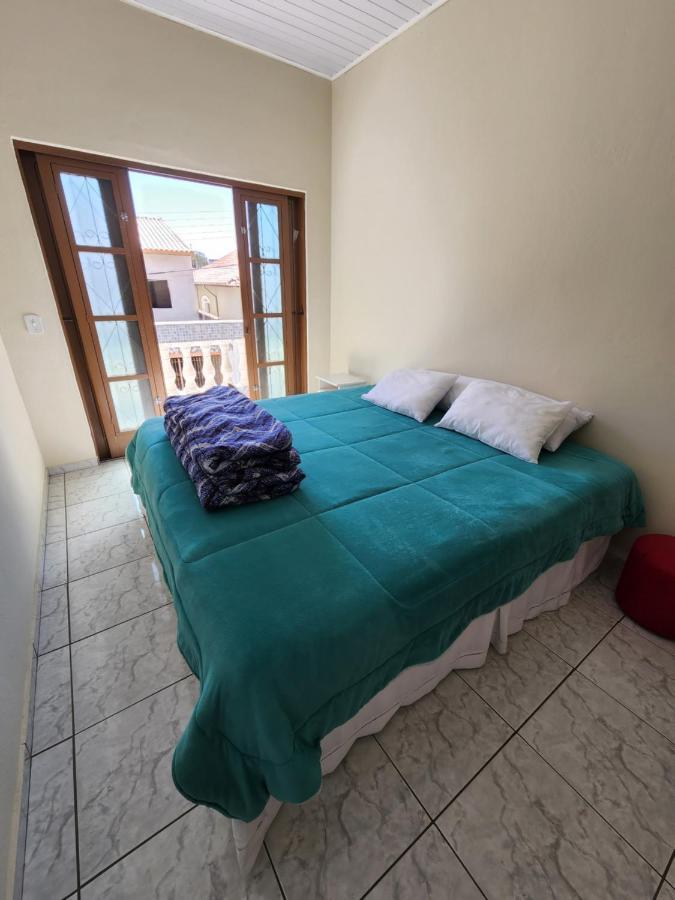 Apartamento Em Cunha Lägenhet Exteriör bild
