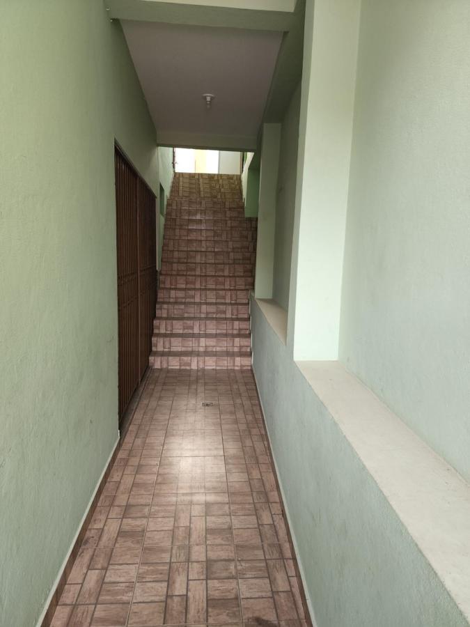 Apartamento Em Cunha Lägenhet Exteriör bild