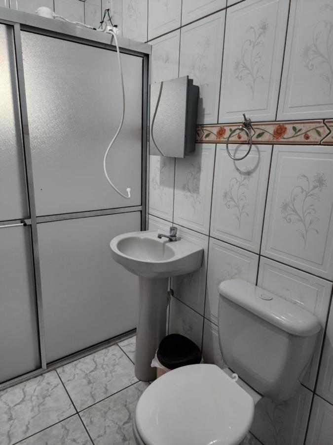 Apartamento Em Cunha Lägenhet Exteriör bild