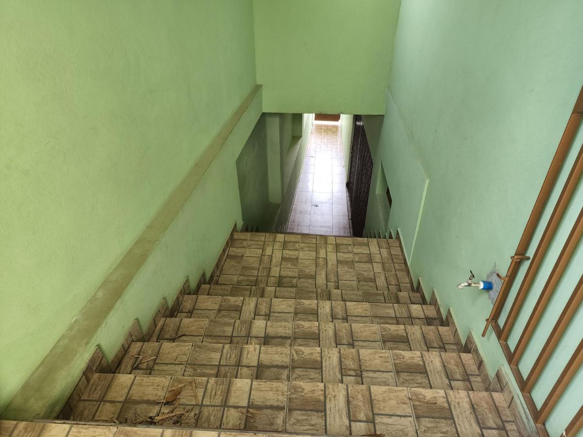 Apartamento Em Cunha Lägenhet Exteriör bild