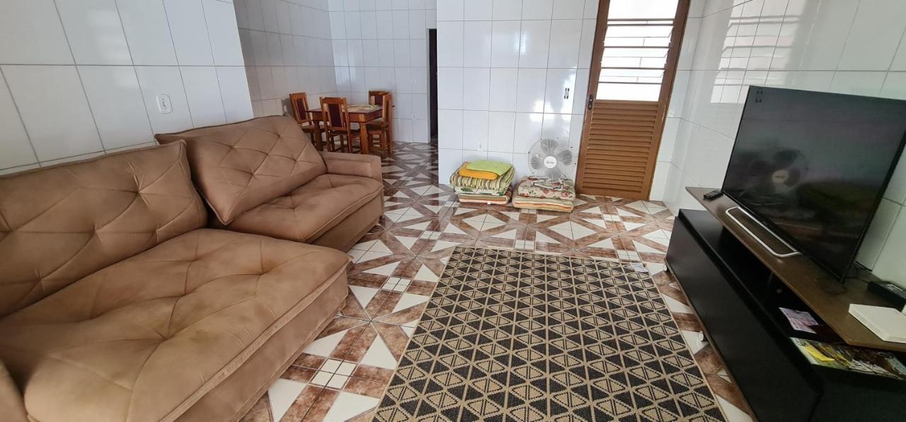 Apartamento Em Cunha Lägenhet Exteriör bild