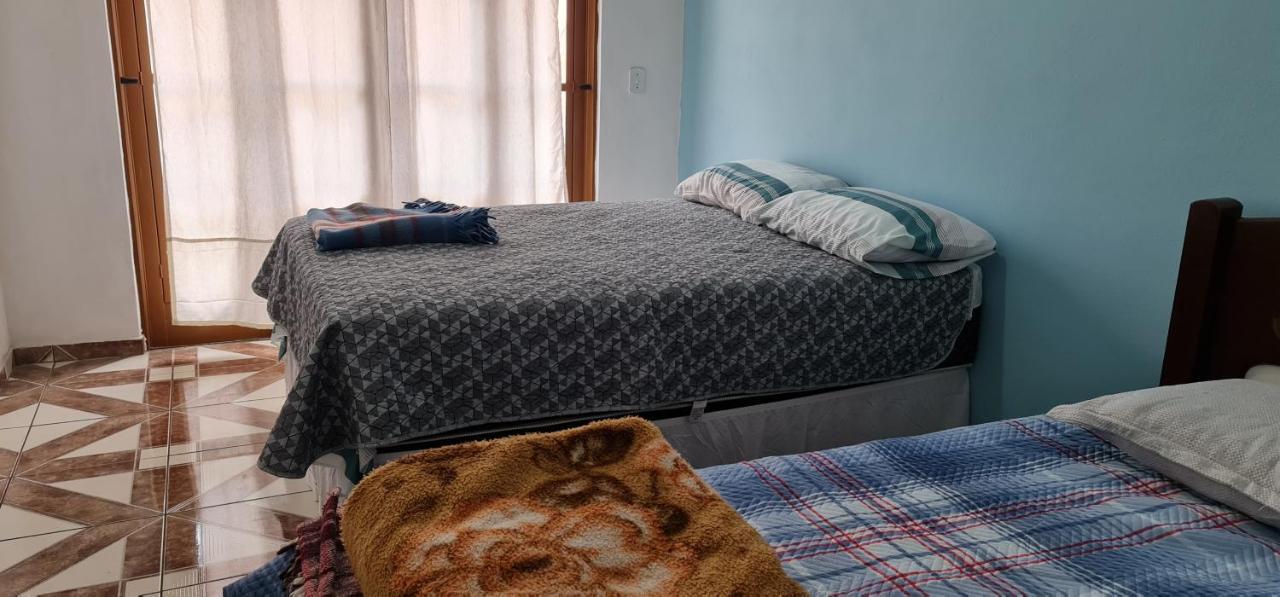 Apartamento Em Cunha Lägenhet Exteriör bild