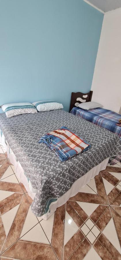 Apartamento Em Cunha Lägenhet Exteriör bild