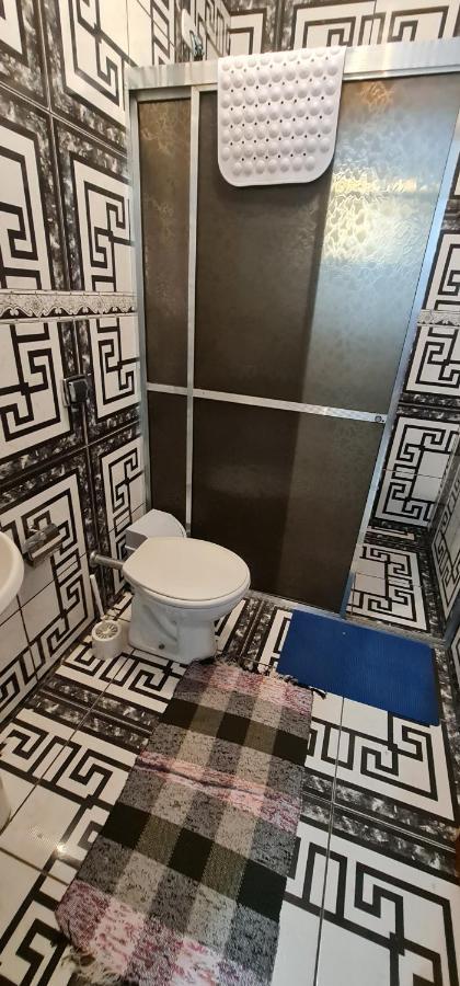 Apartamento Em Cunha Lägenhet Exteriör bild