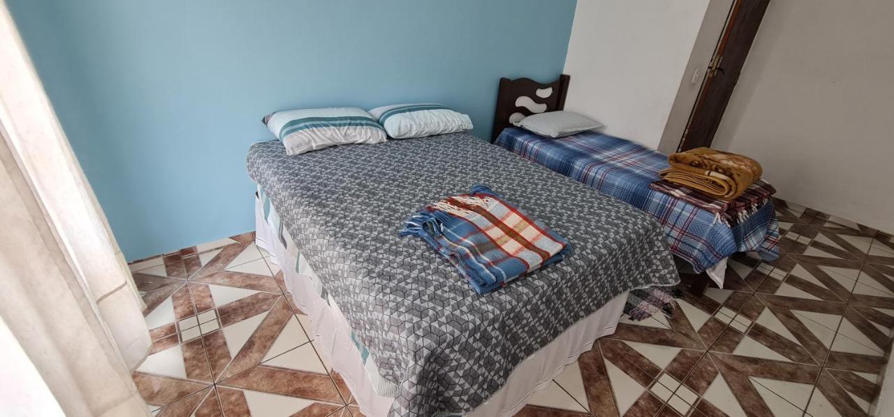 Apartamento Em Cunha Lägenhet Exteriör bild