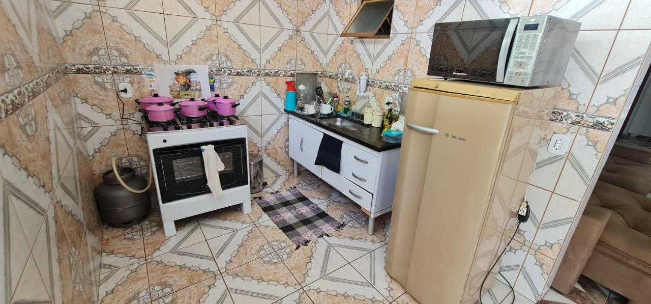 Apartamento Em Cunha Lägenhet Exteriör bild