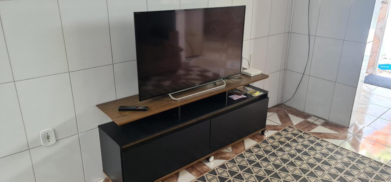 Apartamento Em Cunha Lägenhet Exteriör bild