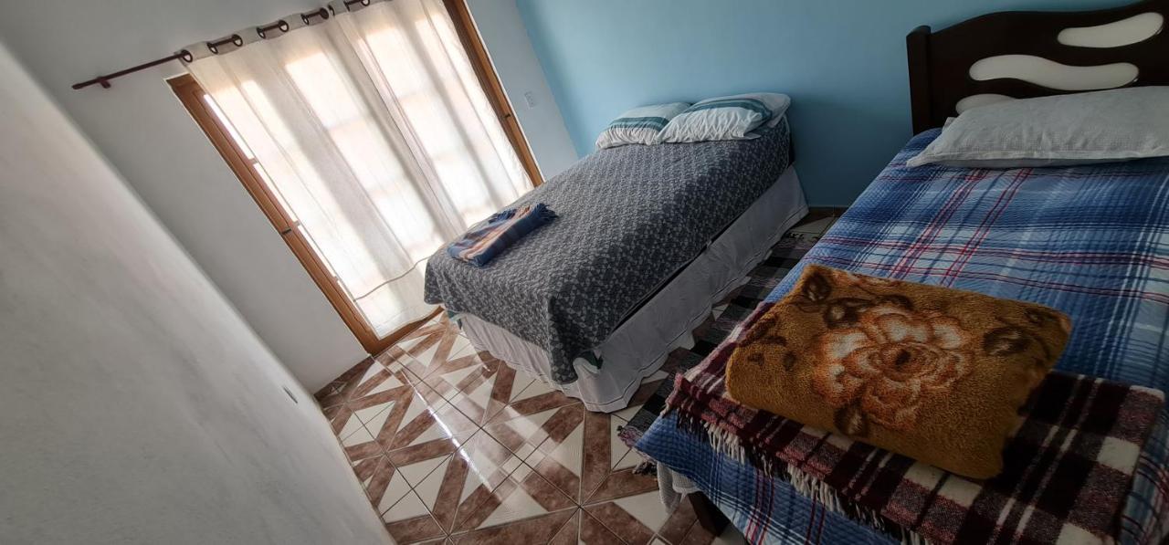 Apartamento Em Cunha Lägenhet Exteriör bild
