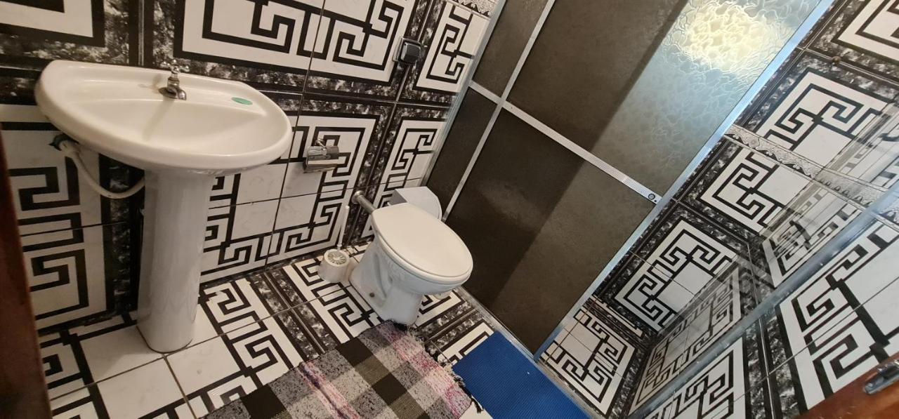 Apartamento Em Cunha Lägenhet Exteriör bild