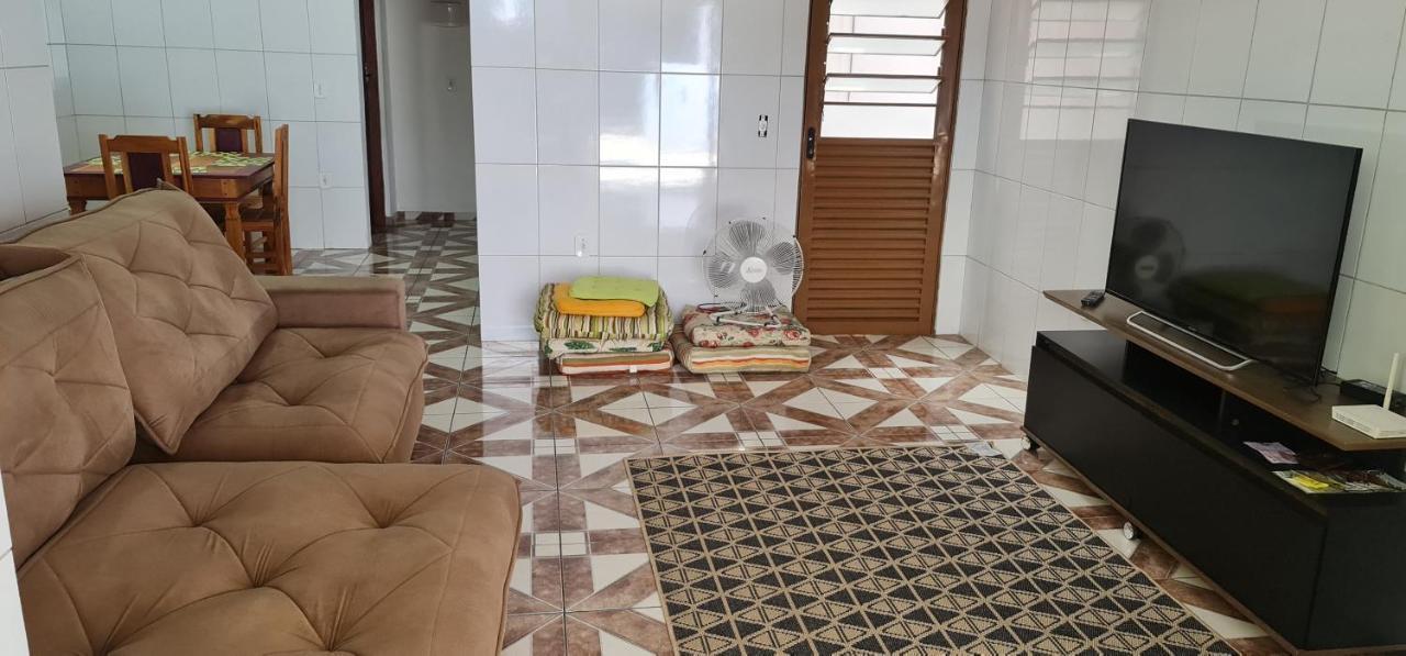 Apartamento Em Cunha Lägenhet Exteriör bild