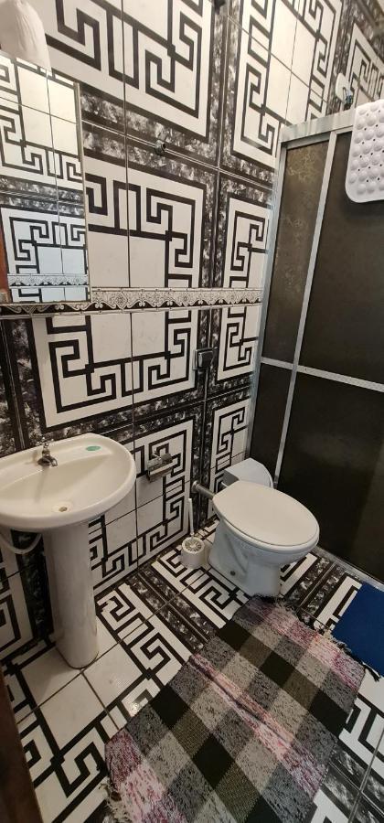 Apartamento Em Cunha Lägenhet Exteriör bild