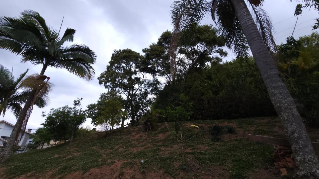 Apartamento Em Cunha Lägenhet Exteriör bild